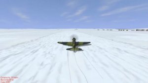 Ил-2 Штурмовик Обзор игры