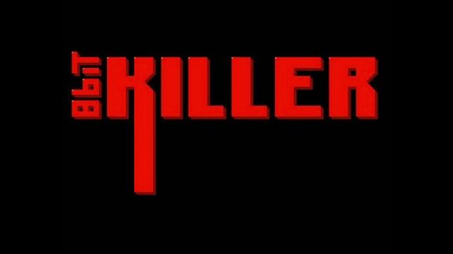 BSO 8-Bit Killer - Unknown sector смотреть онлайн