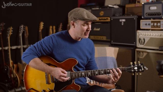 All About Guitar Capo | Guitar for Beginners смотреть онлайн
