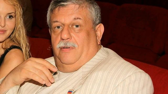 Михаил Борисов находится в коме смотреть онлайн