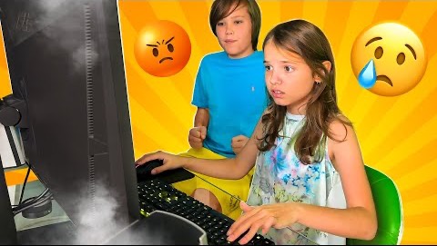 Как Катя и Макс зарабатывают смотреть онлайн