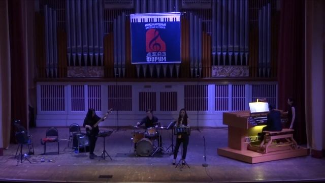 Звуки музыки: Pedro Iturralde Suite hellenique/Педро Итурральде Греческая сюита смотреть онлайн