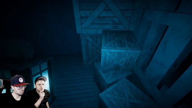 PINOCCHIO HORROR GAME! | Wooden Hearts // Daddelkutter смотреть онлайн