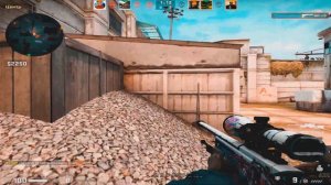 МУВИК | НАРЕЗКА | CS GO № 2 | МУЗЫКА -Tim Beeren & xChenda