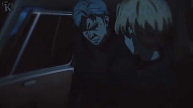 Аниме клип Лучший в мире ассасин, переродившийся в другом мире как аристократ смотреть онлайн