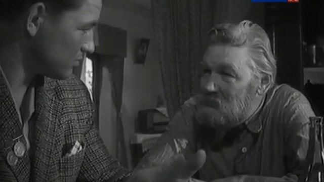 Ваш сын и брат, фрагмент. смотреть онлайн