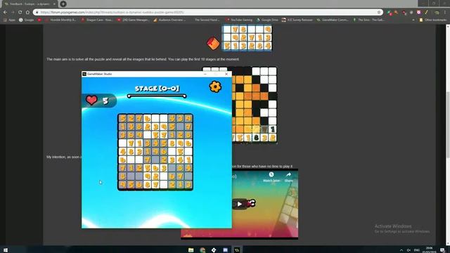 Sudoku or Something New? - Donkey's Feedback #129 смотреть онлайн