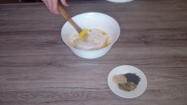 Очень вкусный Хлеб без грамма мукиНизкоуглеводный хлеб Кето Хлеб