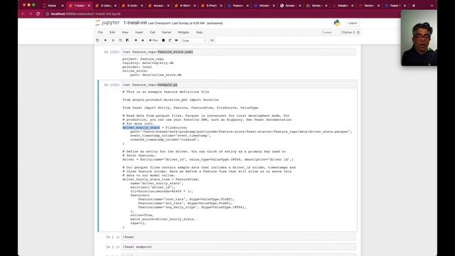 An AI Engineer technical guide to Feature Store with FEAST смотреть онлайн