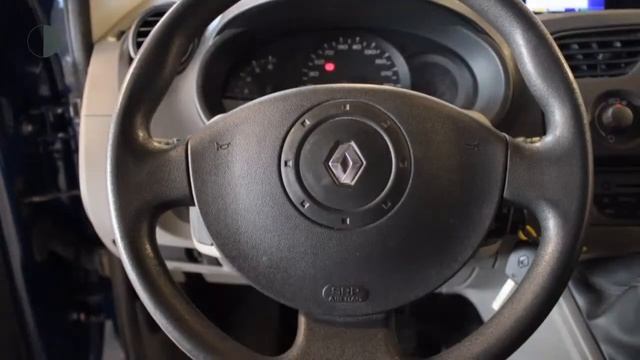 Renault Kangoo Express 1.5 dCi 85 Super Confort , AIRCO,PDC смотреть онлайн