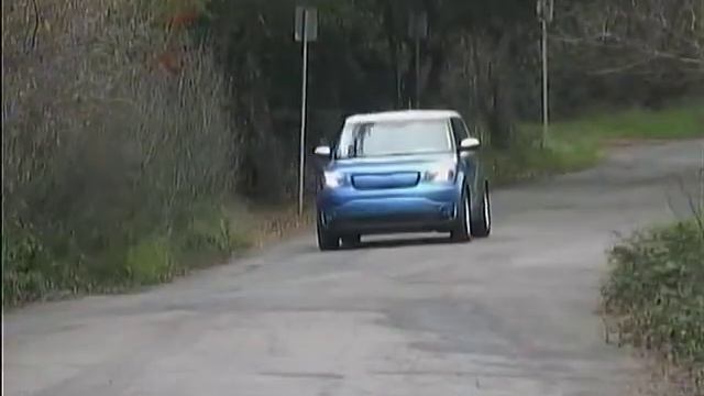 2015 Kia Soul & Soul EV from Sport Truck Connection Archive road tests смотреть онлайн
