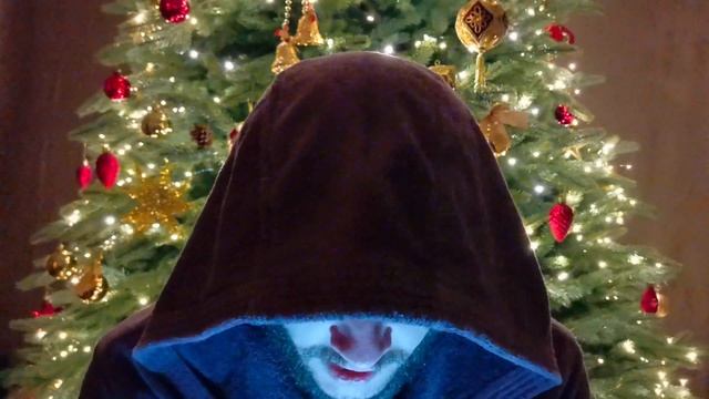 Рождественская звезда. И. Бродский. Читает Антон Требунских смотреть онлайн