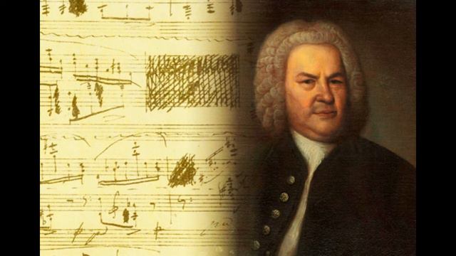Classical Accordion: J. S. Bach - Big organ Prelude and Fugue (h moll) смотреть онлайн