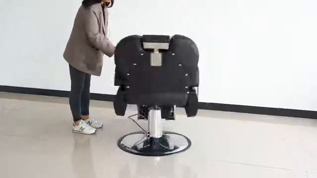 cheap barber chair for hair salon;360 degree swivel salon styling chair;heavy duty recliner chair смотреть онлайн