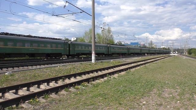 ЭР2Т-7185 смотреть онлайн