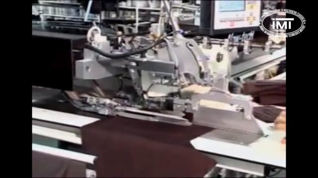 New-tecH 2000/1 (IMT) смотреть онлайн