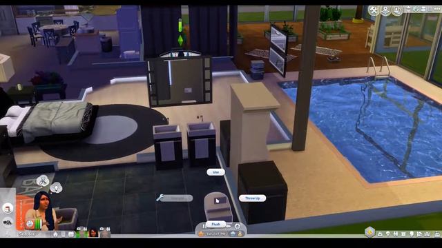 Sims 4 | Broke With A Child Challenge | Pt 16 -??♀️?? Yogi & ... Nooboos???????♀️