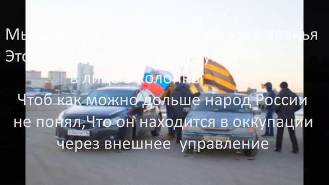 Радио НОД- Набережные Челны- автопробег смотреть онлайн