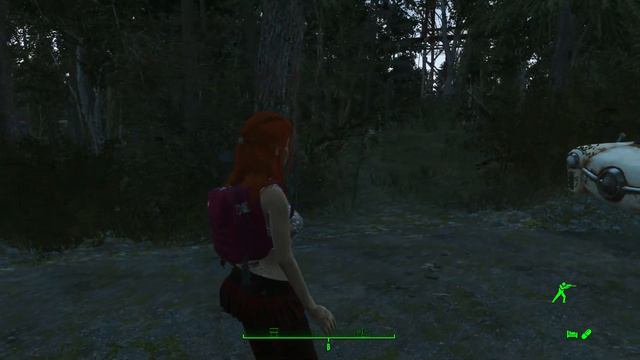 Fallout: Child of the Atom смотреть онлайн