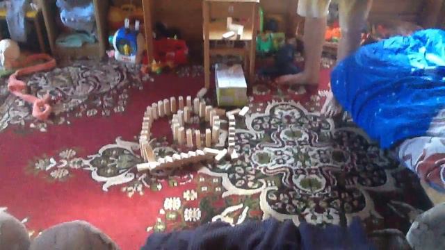 Домино 2 смотреть онлайн