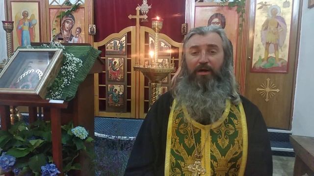 6 июня 2020 г. А.С. Пушкин " Пророк". смотреть онлайн