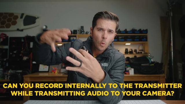 DJI Mic 2 ONE MONTH LATER - I WAS WRONG смотреть онлайн