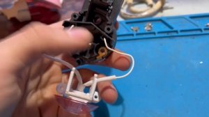 Чайник ремонт диагностика разбор тэн не греет