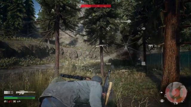 LoFi Monk Takes on the Freaker Horde: Days Gone Edition ??️? | Ep 26 смотреть онлайн