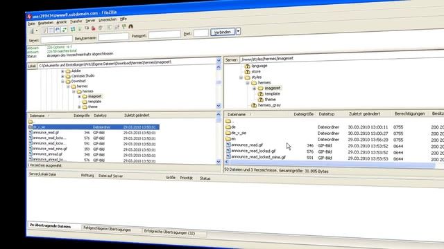 Mein eigenes Forum Teil 6 - Boardverschönerung - Styles & Addons смотреть онлайн