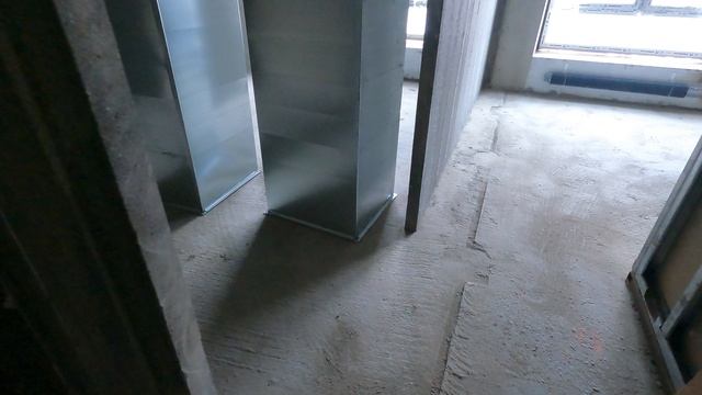 #Люблинскийпарк Строительство 15го блока.