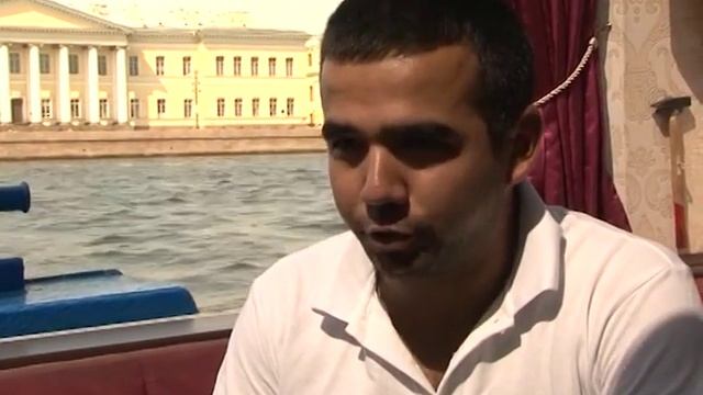 Специалисты будущего - Судовождение смотреть онлайн