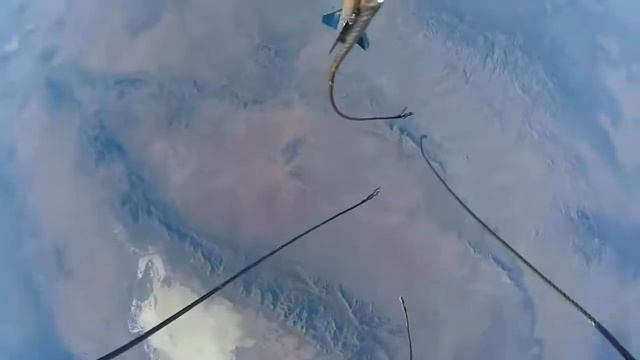 Го Про в космосе смотреть онлайн