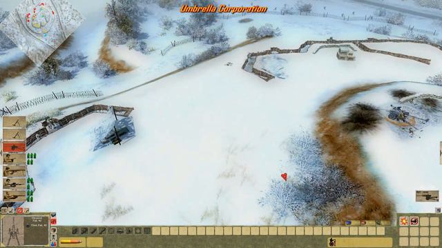 В тылу врага 2. Штрафбат. Часть 11. Искупить кровью. Господствующая высота. смотреть онлайн