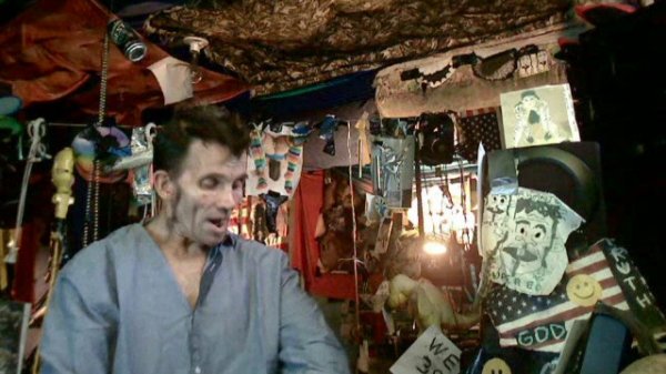 sunshine threw our windOws week 337 (sUPERED a wanted mAn (part 25)