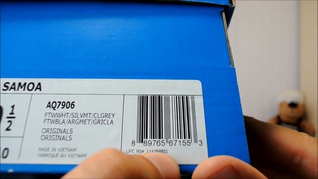 Бульдозеры Adidas Samoa смотреть онлайн