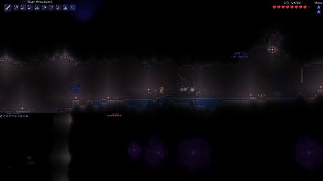 Let's Play Terraria [Together] #20 смотреть онлайн