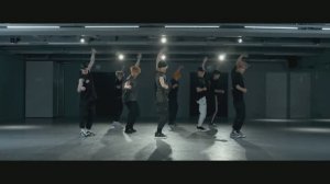 [MIRRORED] Stray Kids 神메뉴Gods Menu Dance Practice Video