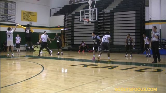 Team3 2 John Barnes 5'10 159 Fayetteville HS AR 2017 смотреть онлайн