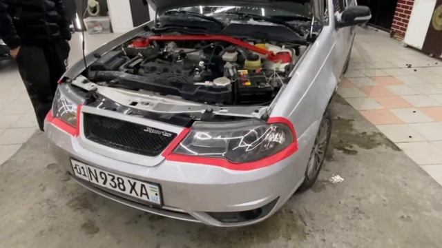 NEXIA 2 MERC LUPA FARA 150$ ?? смотреть онлайн