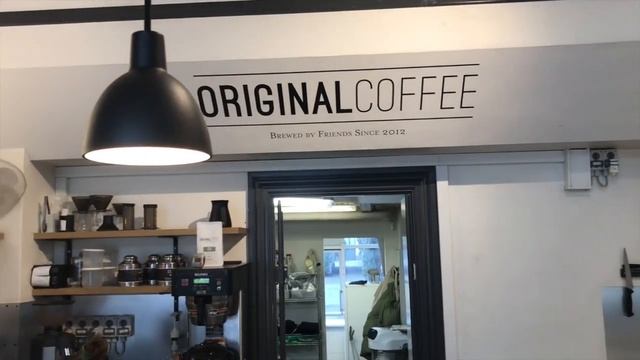 Влог Дания. Бесплатный Копенгаген. Христиания. смотреть онлайн