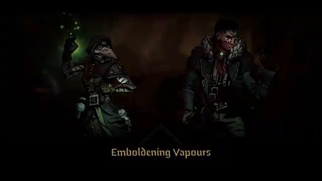 Darkest Dungeon II [#3] Another WIN for the Silent Partners! (no commentary) смотреть онлайн