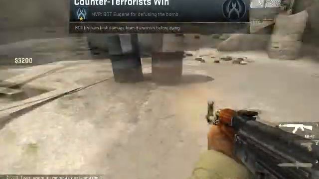 Cuidado con la yuta | Counter Strike Global Offensive | MarkS смотреть онлайн