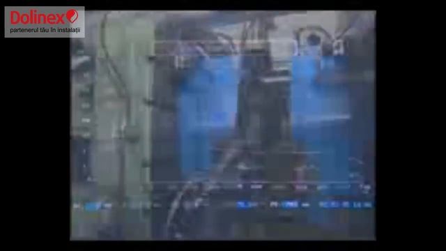 Tevi si fitinguri Baenninger PPR verde смотреть онлайн