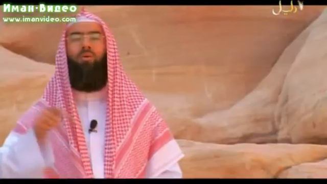 Ислам. История пророка Салиха смотреть онлайн
