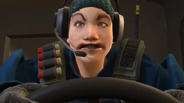 Я сказала СТАРТУЕМ!