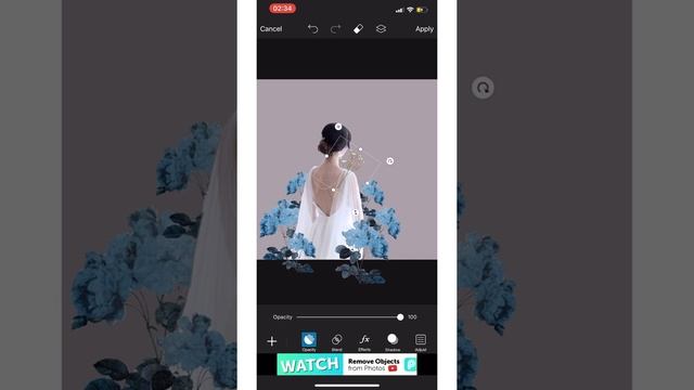 ПРИЛОЖЕНИЕ PICS ART смотреть онлайн
