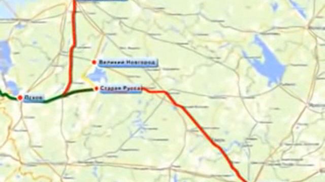 История завода Старорусприбор