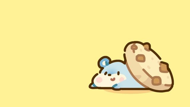 In-Game Stage - Hamster Cookie Factory смотреть онлайн