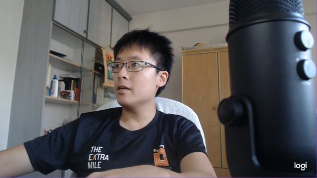 Audio Comparison: Blue Yeti vs C922 logitech webcam смотреть онлайн