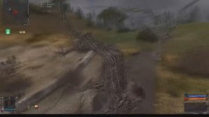 S.T.A.L.K.E.R. Золотой шар. Завершение. Уникальный арт. Кордон.